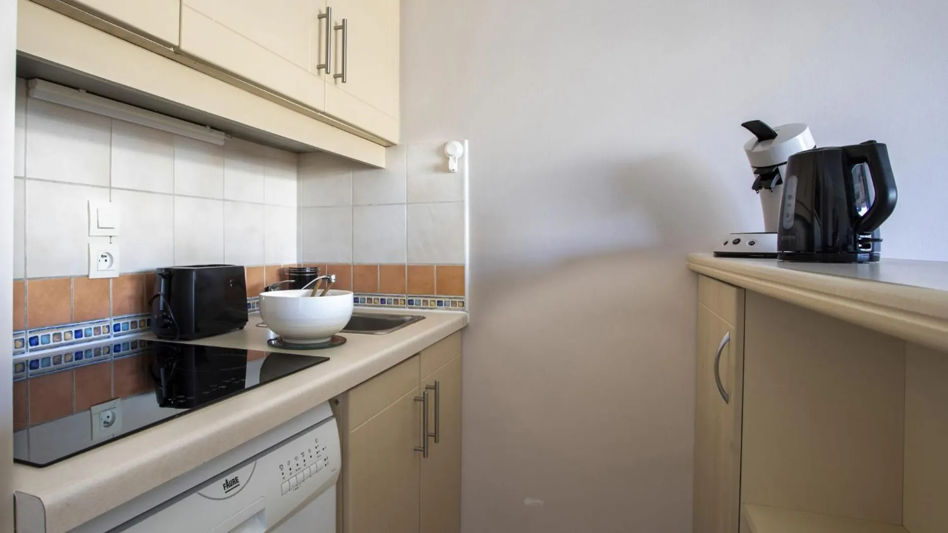 Apartment Heliotel Marine-2 By Interhome Сен-Лоран-дю-Вар 0*,  Франция