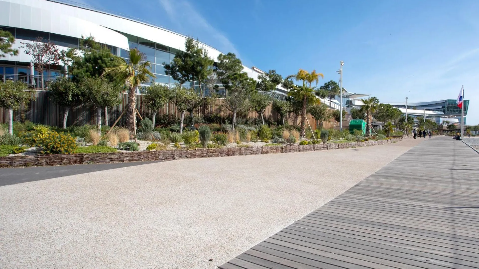 Apartment Heliotel Marine-2 By Interhome Saint-Laurent-du-Var 0*,