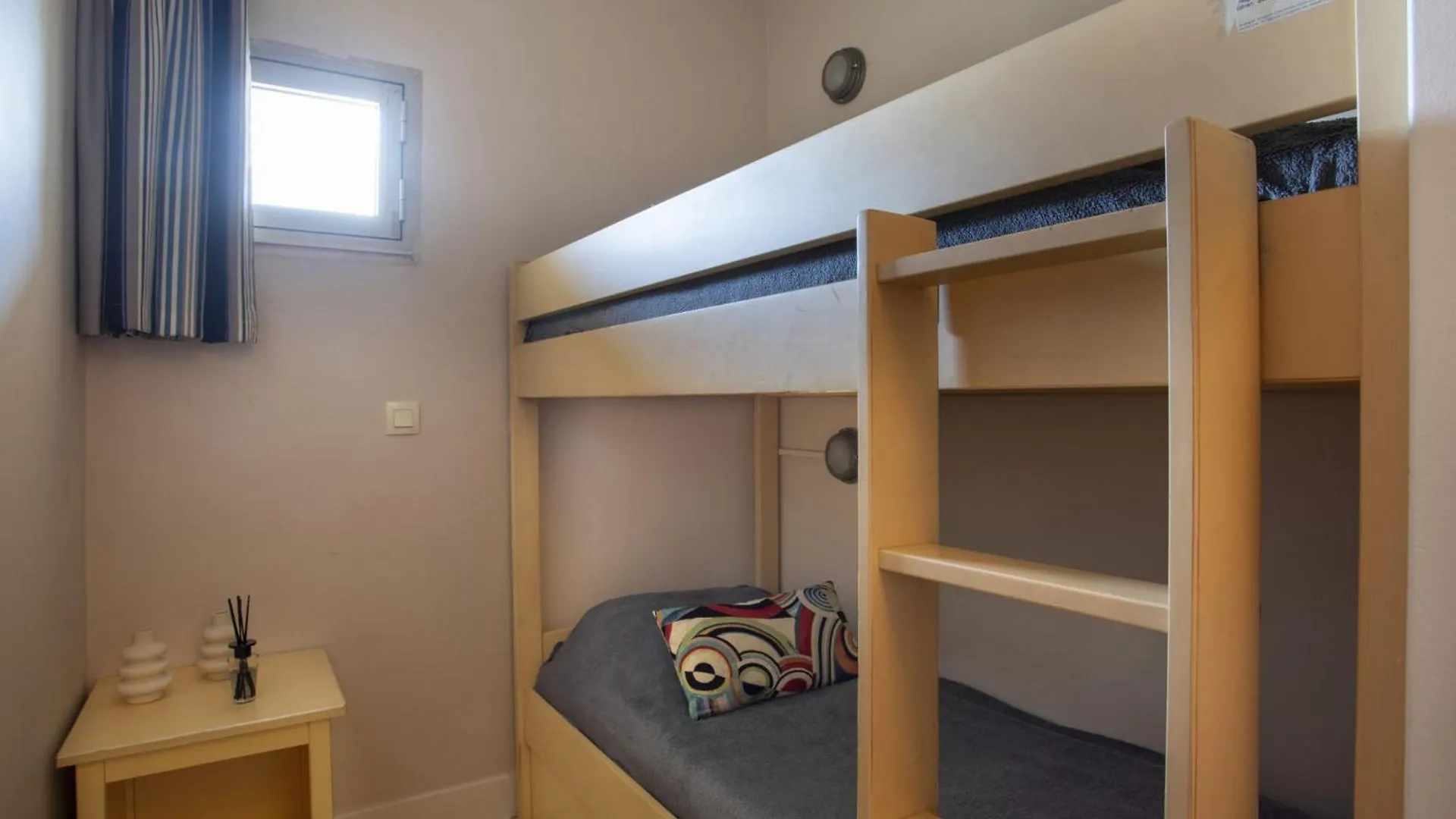 Apartment Heliotel Marine-2 By Interhome Saint-Laurent-du-Var
