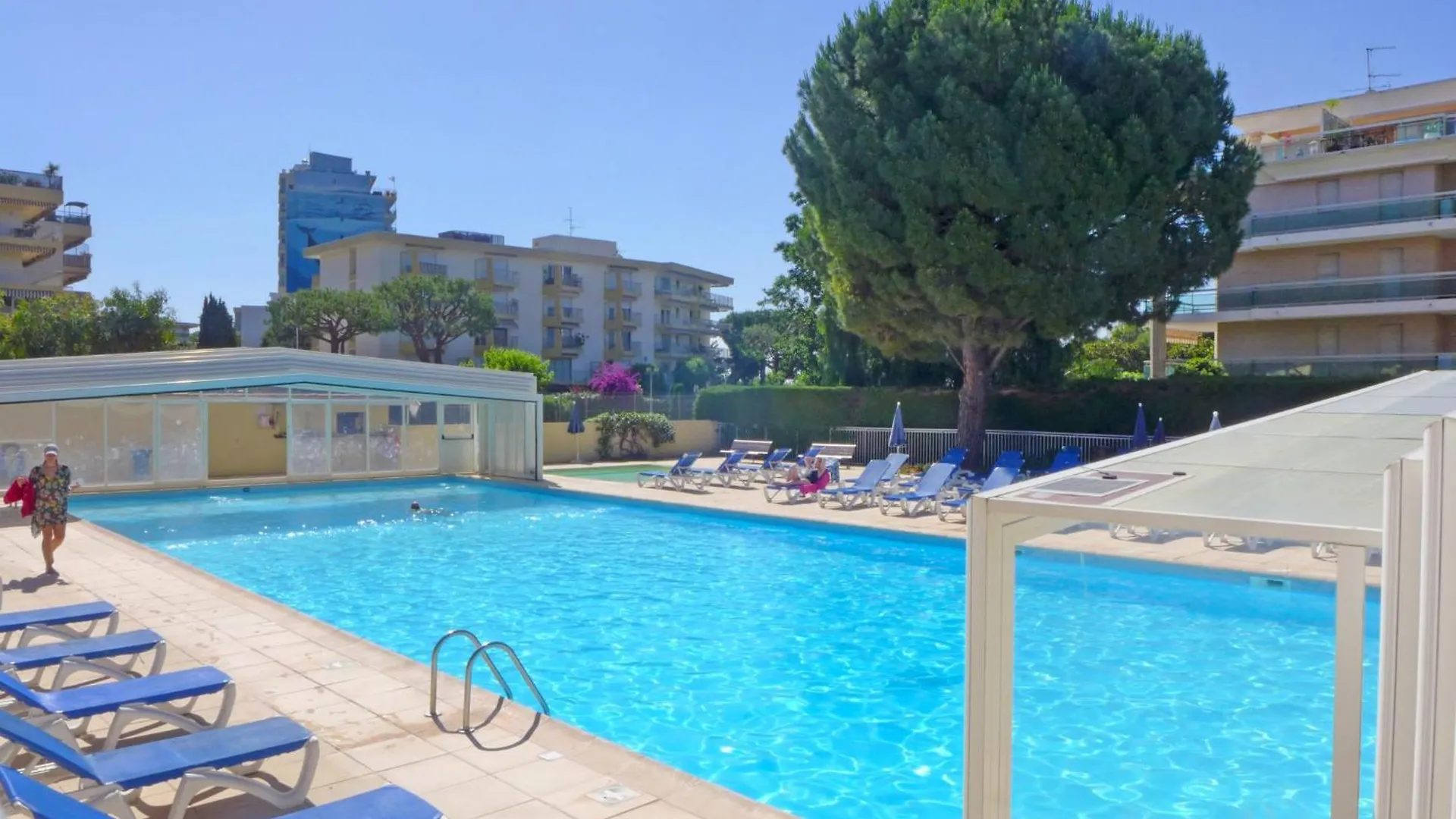 Apartment Heliotel Marine-2 By Interhome location